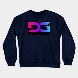 DecryptedGamer Crewneck Sweatshirt